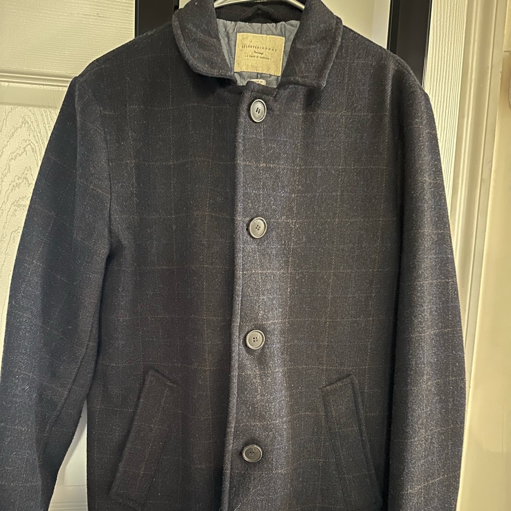 Men's jacket (small)